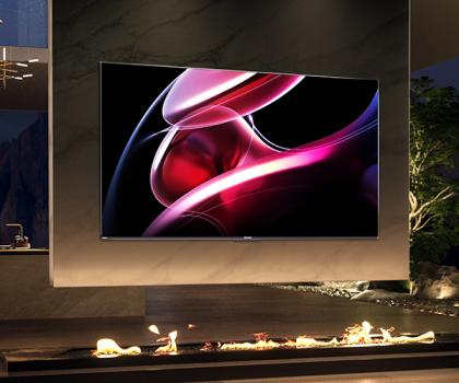 HISENSE UXKQ