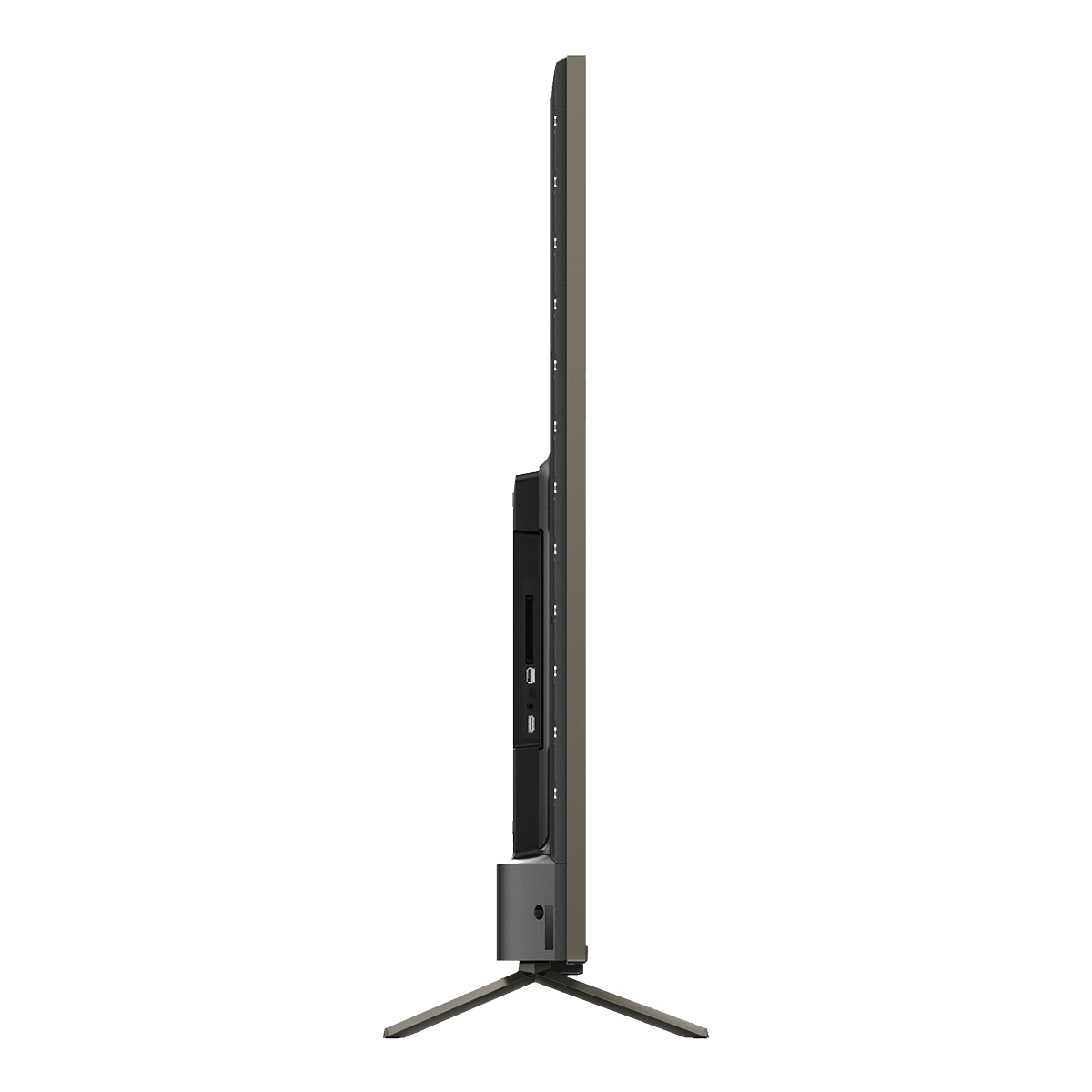PHILIPS 43PUS8118 Ambilight 43'' LED 4K Smart TV Τηλεόραση - 2