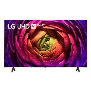 LG 75UR76006 75'' LED 4K Smart TV Τηλεόραση