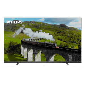 PHILIPS 65PUS7608 65'' LED 4K Smart TV Τηλεόραση
