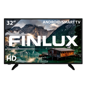 FINLUX FHA6230 32'' LED HD Smart TV Τηλεόραση