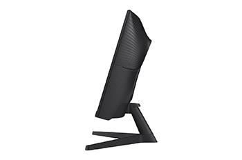 SAMSUNG Odyssey G5 QHD Curved Monitor