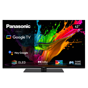 PANASONIC TX-42MZ800Ε 42'' OLED 4K Smart TV Τηλεόραση