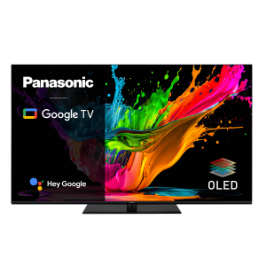 PANASONIC TX-65MZ800Ε 65'' OLED 4K Smart TV Τηλεόραση