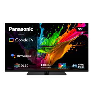 PANASONIC TX-55MZ800Ε 55'' OLED 4K Smart TV Τηλεόραση