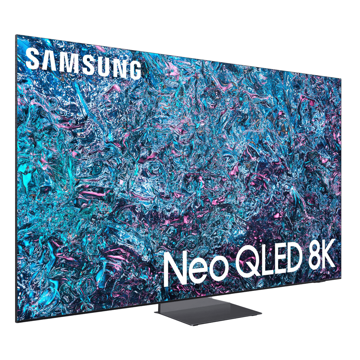 SAMSUNG 65QN900D 65'' Neo QLED 8K Mini LED Smart TV Τηλεόραση - 2