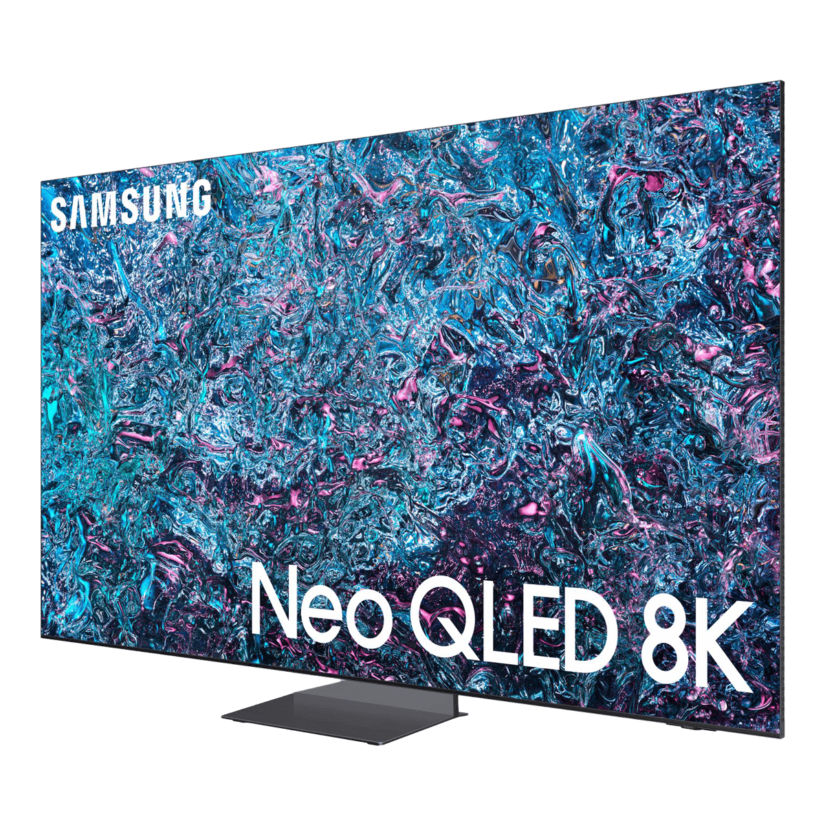 SAMSUNG 65QN900D 65'' Neo QLED 8K Mini LED Smart TV Τηλεόραση - 3