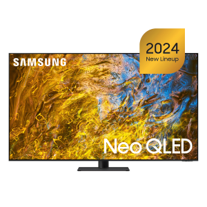 SAMSUNG 65QN95D 65'' Neo QLED 4K Mini LED Smart TV Τηλεόραση