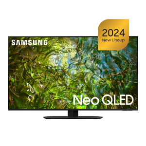 SAMSUNG 43QN90D 43'' Neo QLED 4K Mini LED Smart TV Τηλεόραση