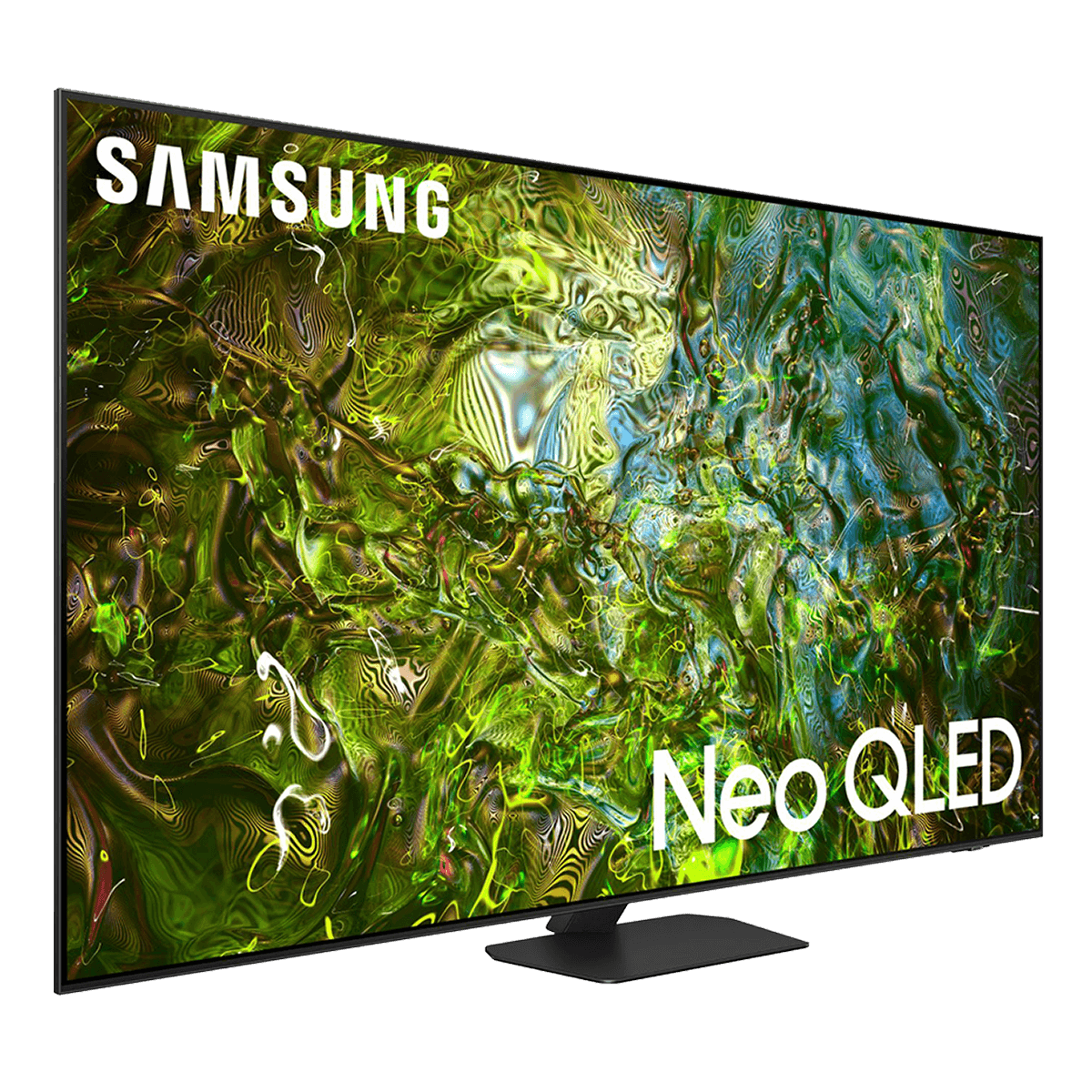 SAMSUNG 85QN90D 85'' Neo QLED 4K Mini LED Smart TV Τηλεόραση - 2