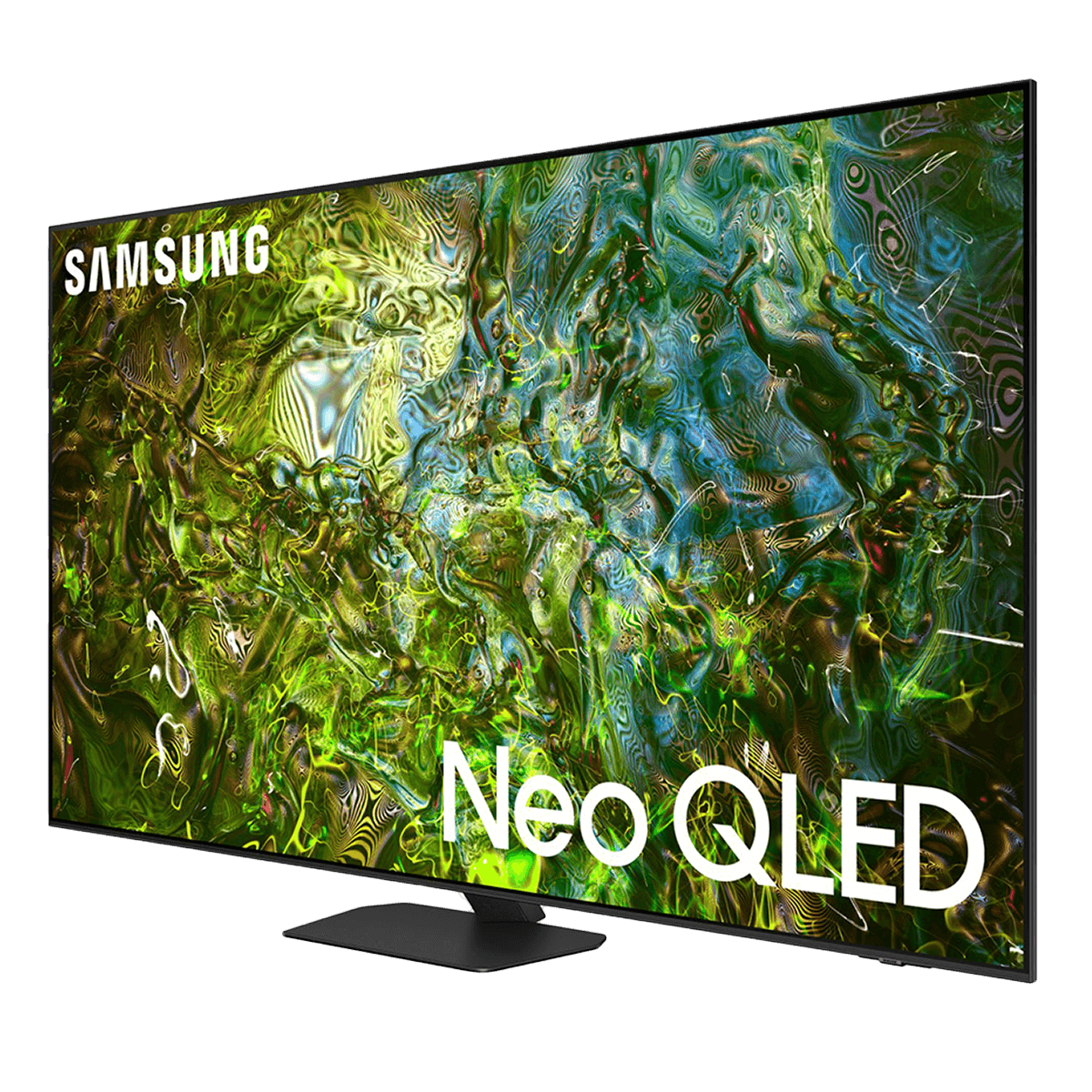 SAMSUNG 85QN90D 85'' Neo QLED 4K Mini LED Smart TV Τηλεόραση - 3