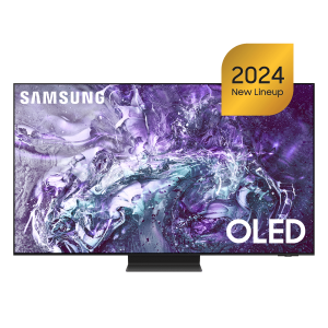 SAMSUNG 55S95D 55'' OLED 4Κ Smart TV Τηλεόραση