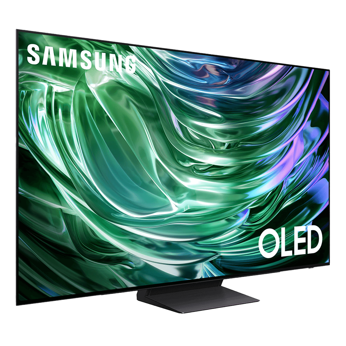 SAMSUNG 55S90D 55'' OLED 4Κ Smart TV Τηλεόραση - 2