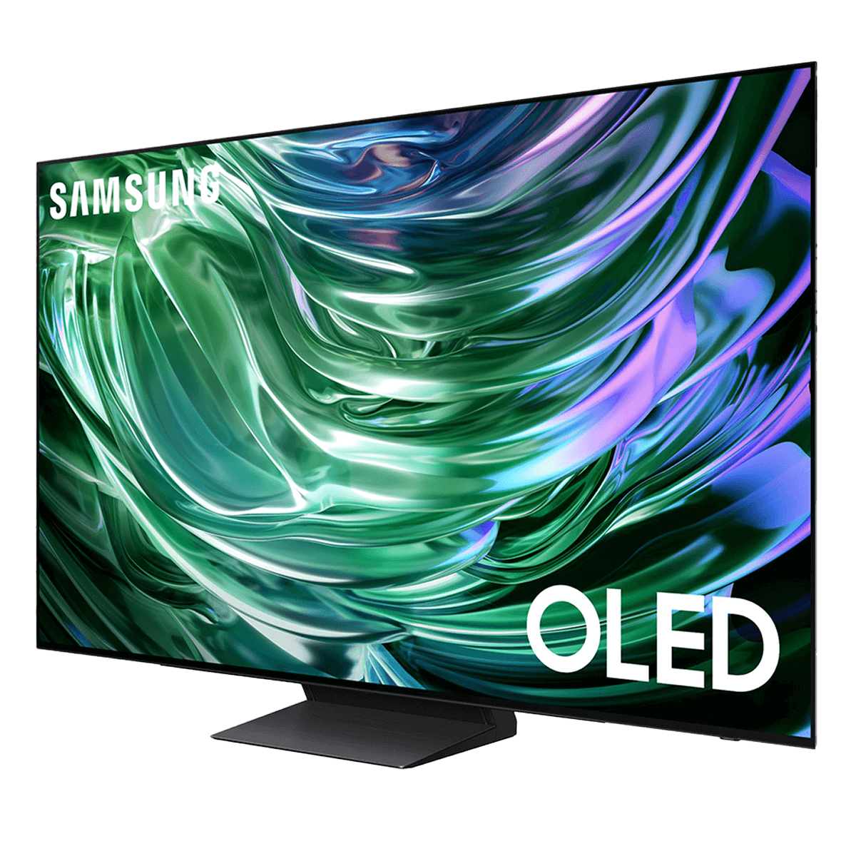 SAMSUNG 55S90D 55'' OLED 4Κ Smart TV Τηλεόραση - 3