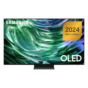 SAMSUNG 77S90D 77'' OLED 4Κ Smart TV Τηλεόραση