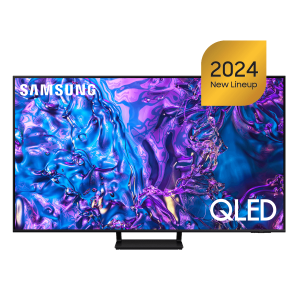 QLED TVs