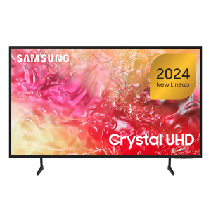 SAMSUNG 65DU7172 65'' LED 4K Smart TV Τηλεόραση