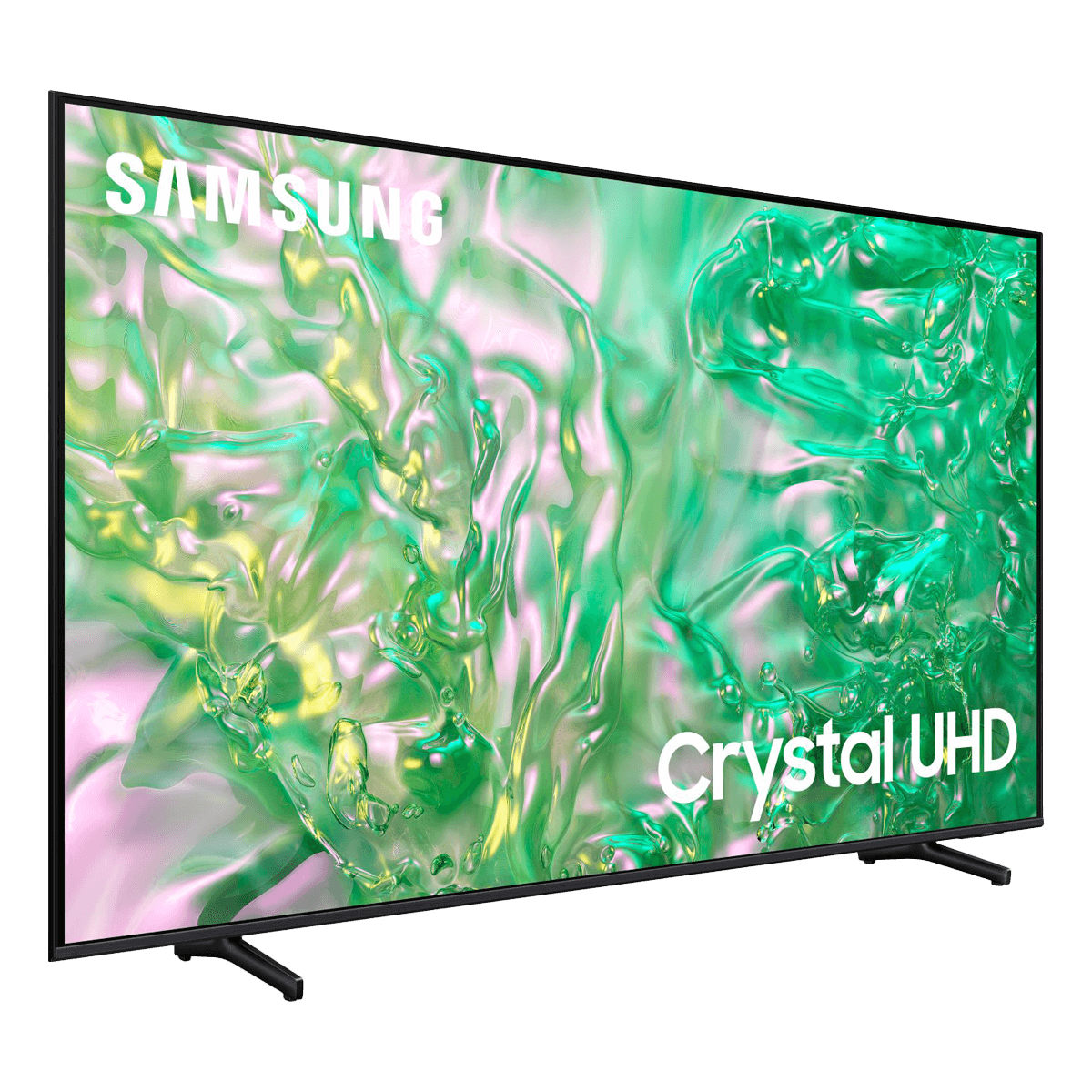 SAMSUNG 55DU8072 55'' LED 4K Smart TV Τηλεόραση - 2