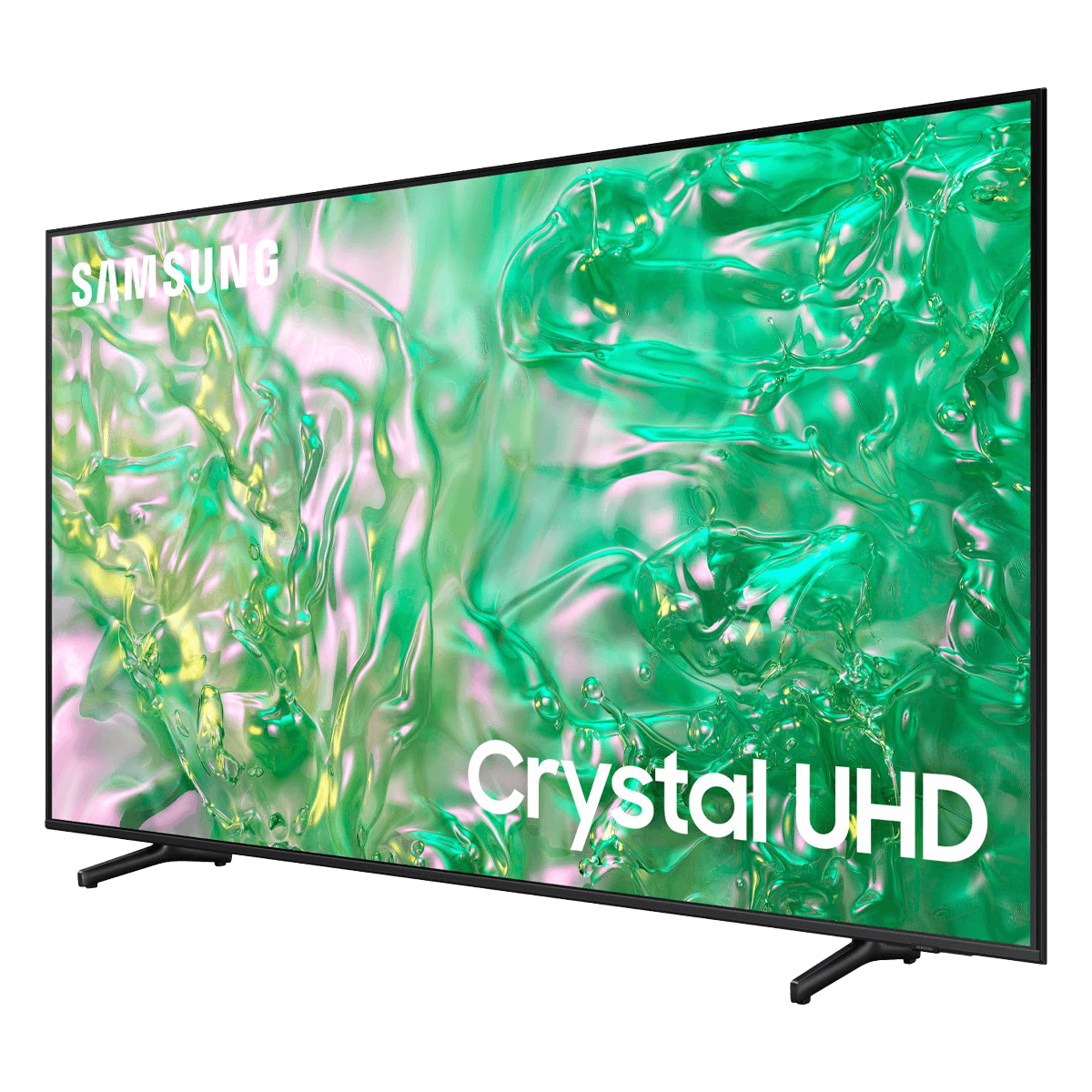 SAMSUNG 55DU8072 55'' LED 4K Smart TV Τηλεόραση - 3