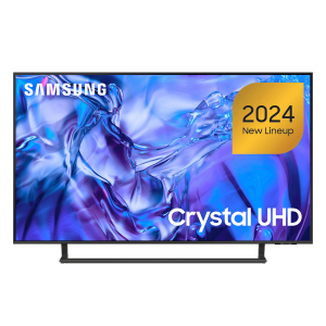 SAMSUNG 50DU8572 50'' LED 4K Smart TV Τηλεόραση
