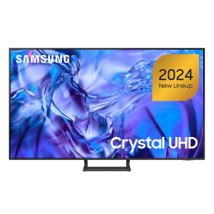 SAMSUNG 75DU8572 75'' LED 4K Smart TV Τηλεόραση