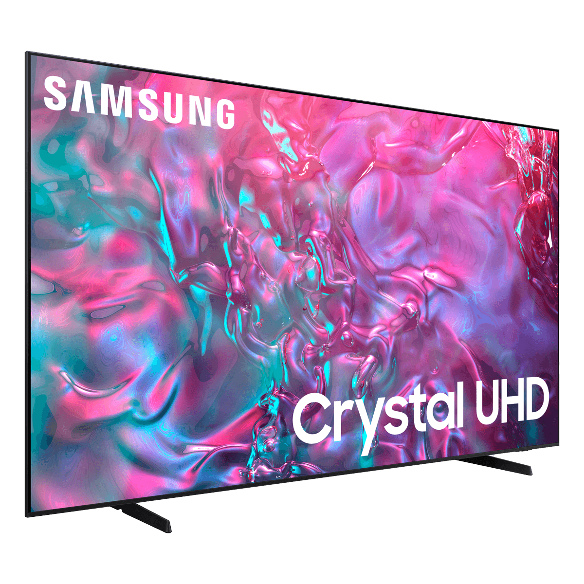 SAMSUNG 98DU9072 98'' LED 4K Smart TV Τηλεόραση - 2