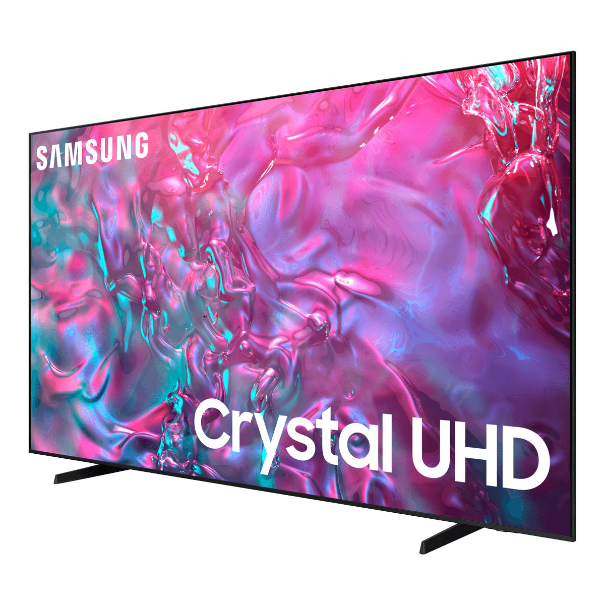 SAMSUNG 98DU9072 98'' LED 4K Smart TV Τηλεόραση - 3