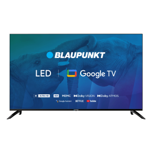 BLAUPUNKT 43UBG6000 43'' LED 4K Smart TV Τηλεόραση