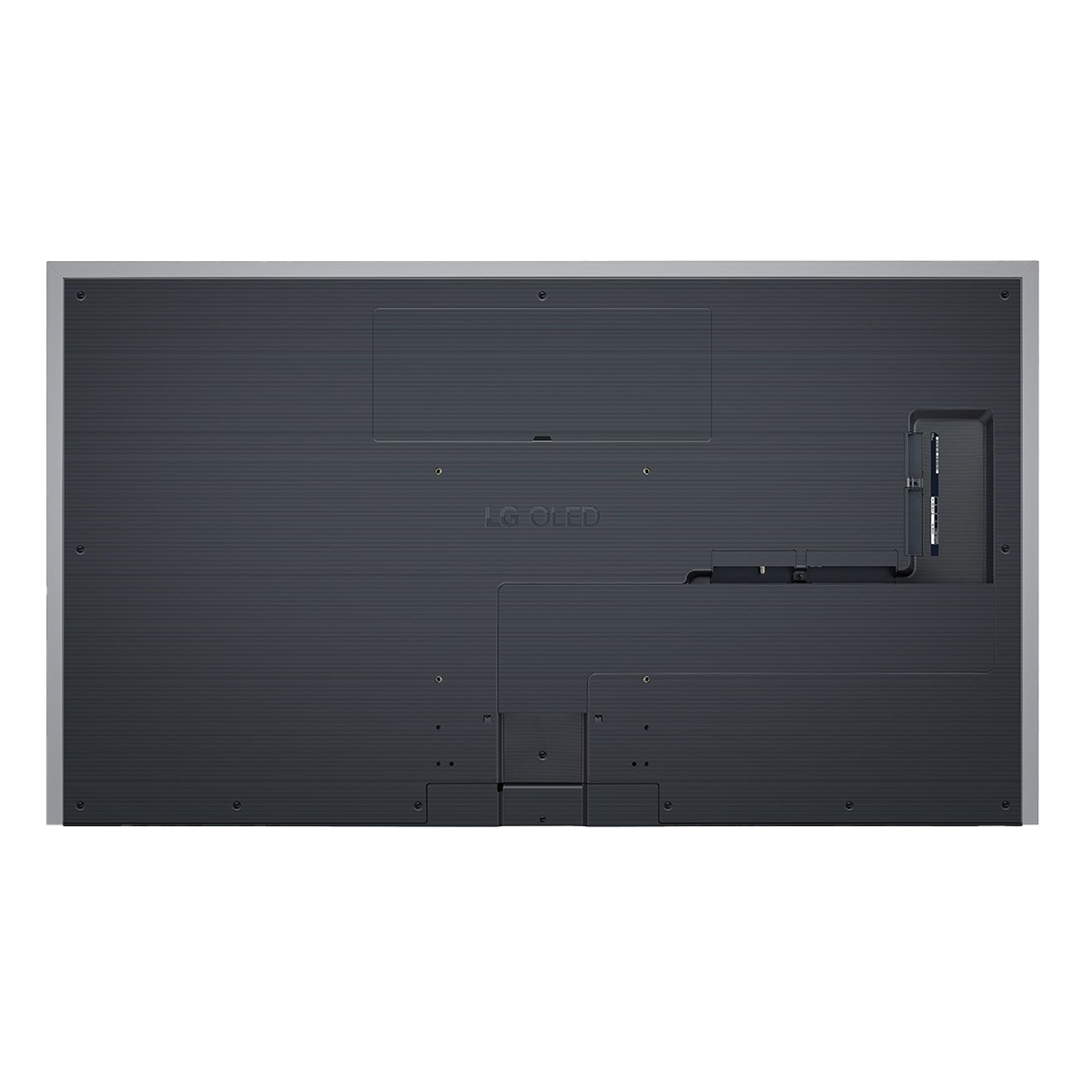 LG evo 65OLEDG4 65'' OLED 4K Smart TV Τηλεόραση Black - 2