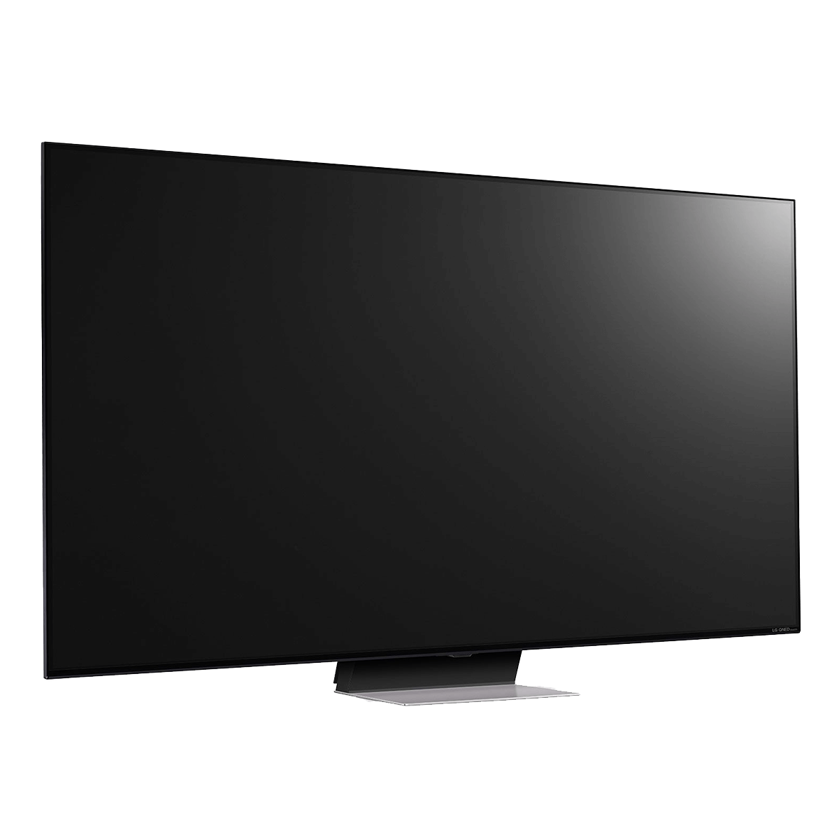 LG TV 4K QNED 86 86QNED86T6A + ΚΑΛΩΔΙΟ HDMI - 2