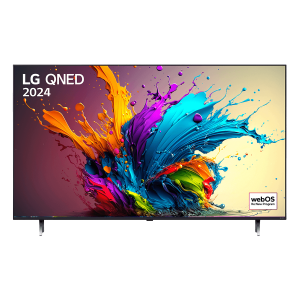 LG 75QNED80 75'' QNED 4K Smart TV Τηλεόραση