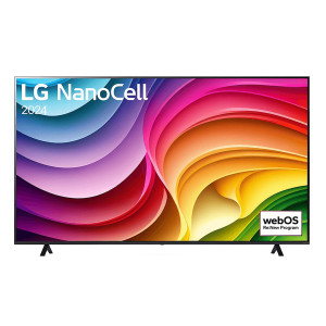 LG 43NANO82 43'' NanoCell 4K Smart TV Τηλεόραση