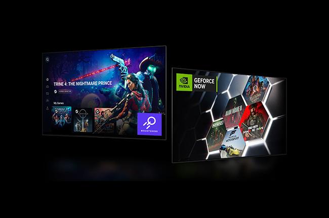 LG NANO81 AI 4K Android TV τηλεόραση