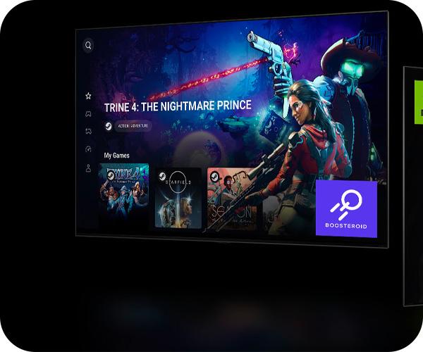 LG Smart TV