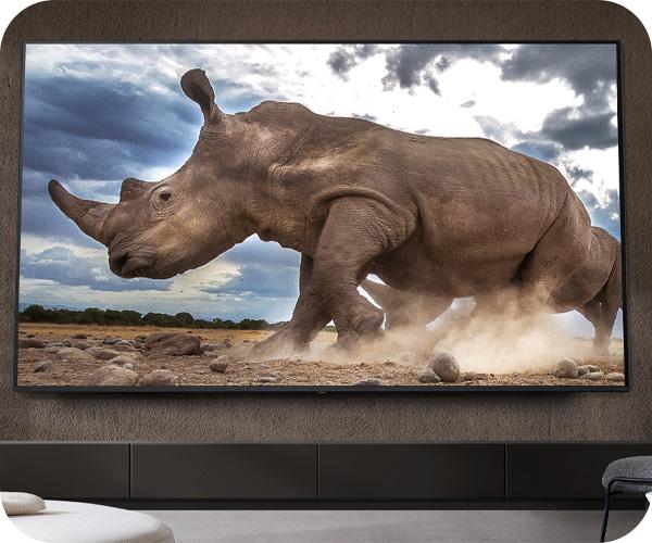 LG 86UT81006LA 4K Smart TV