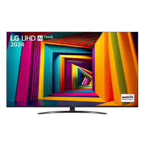LG 65UT81 65'' LED 4K Smart TV Τηλεόραση
