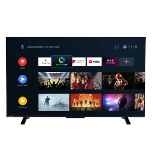 TOSHIBA 43LA2363DG 43'' LED Full HD Smart TV Τηλεόραση