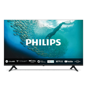 PHILIPS 55PUS7009 55'' LED 4K Smart TV Τηλεόραση