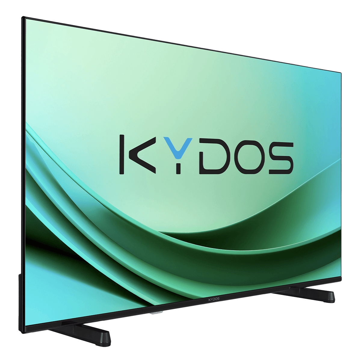 KYDOS K50AU22 50'' LED 4K Smart TV Τηλεόραση - 2