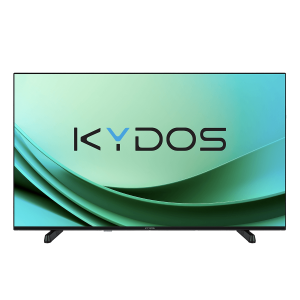 KYDOS K50AU22 50'' LED 4K Smart TV Τηλεόραση