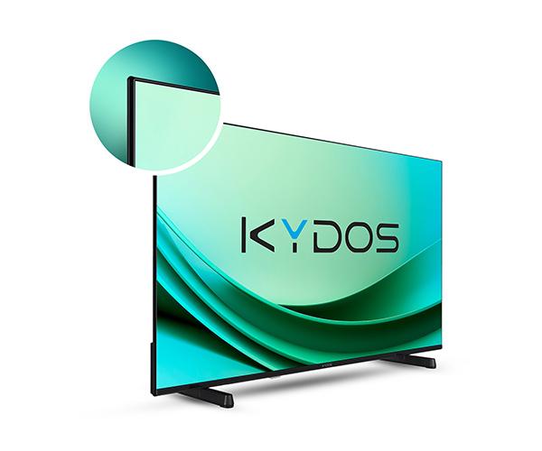 KYDOS K55AU22SD01B 55 ultra HD 4K 