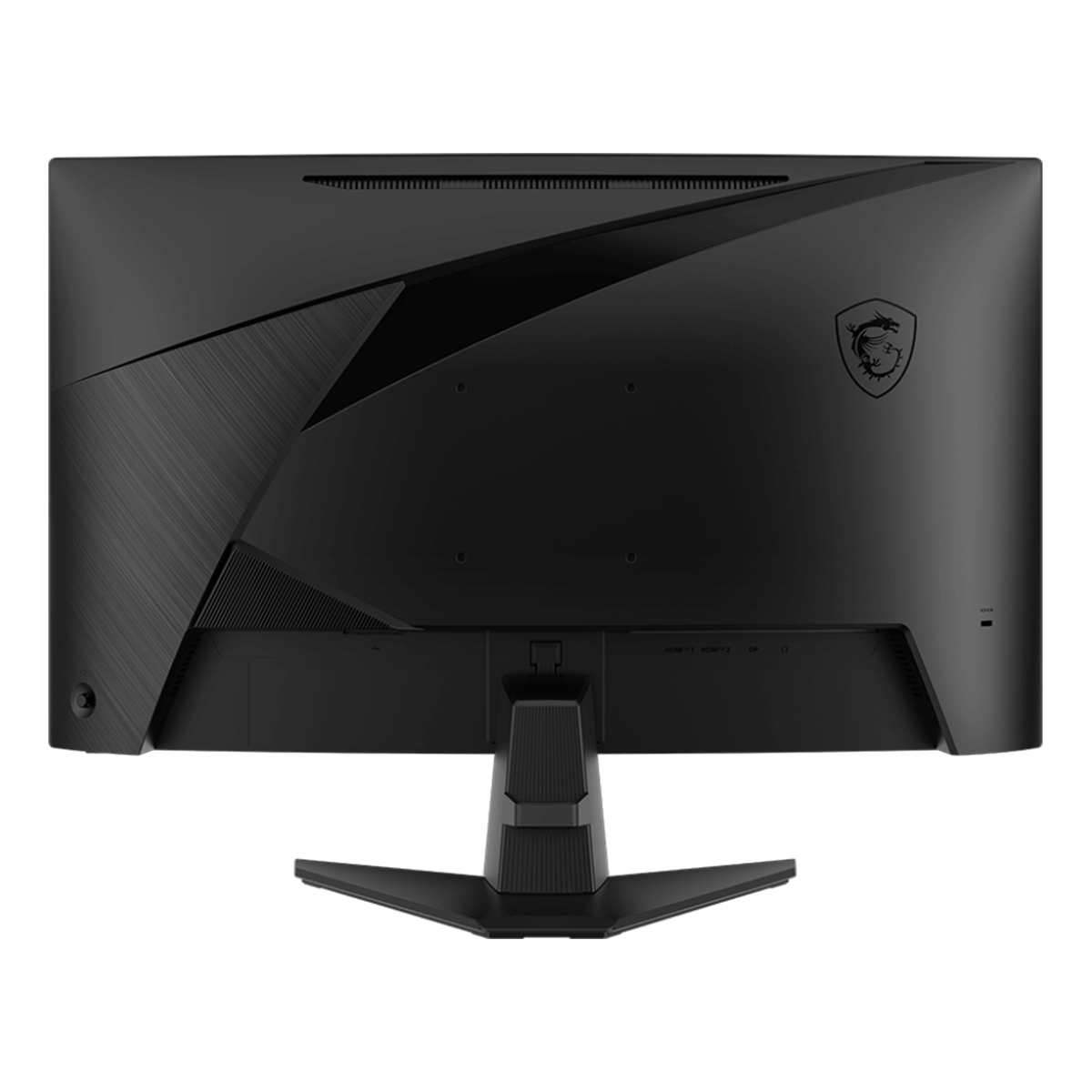 MSI Mag 27C6X 27'' Full HD Curved Monitor - 2