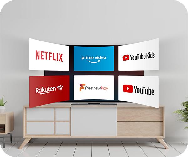 TOSHIBA 40LV2463DG 40 TV