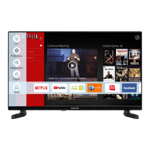 UNITED UN32342S 32'' LED HD Smart TV Τηλεόραση