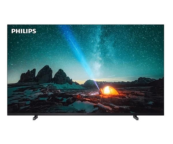 PHILIPS 43PUS7609 43 LED 4K Smart TV 