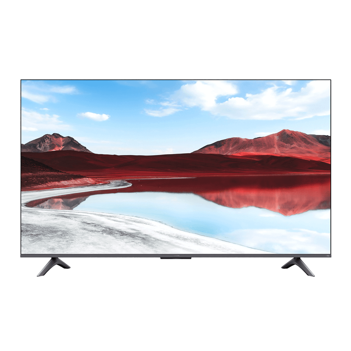 XIAOMI TV A Pro 55'' QLED 4K Smart TV Τηλεόραση