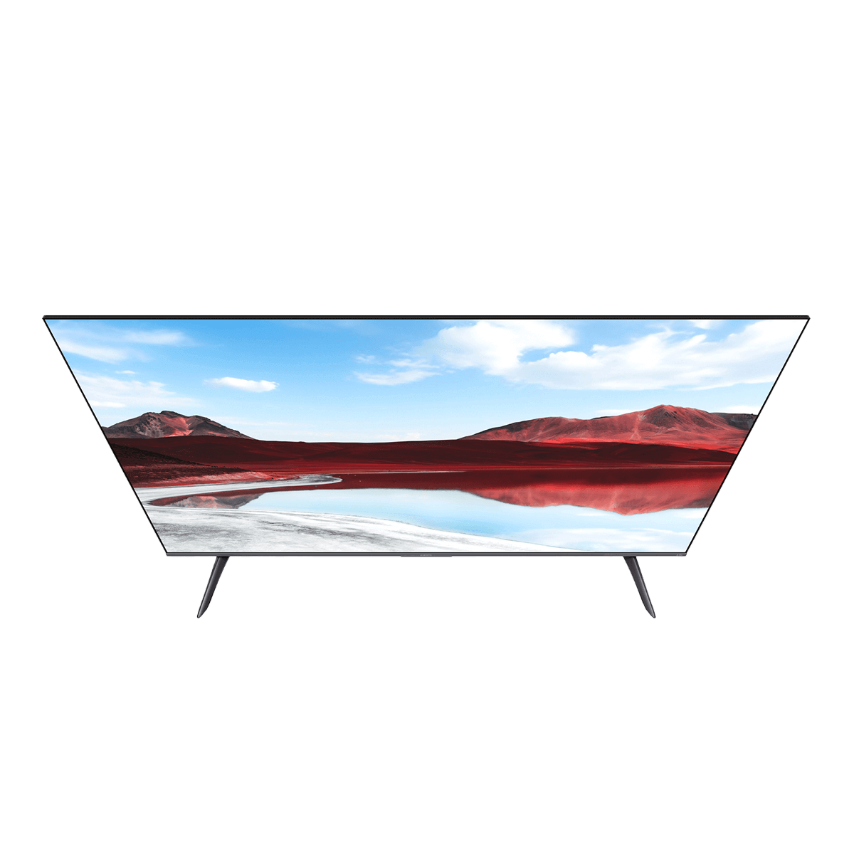 XIAOMI TV A Pro 55'' QLED 4K Smart TV Τηλεόραση - 4