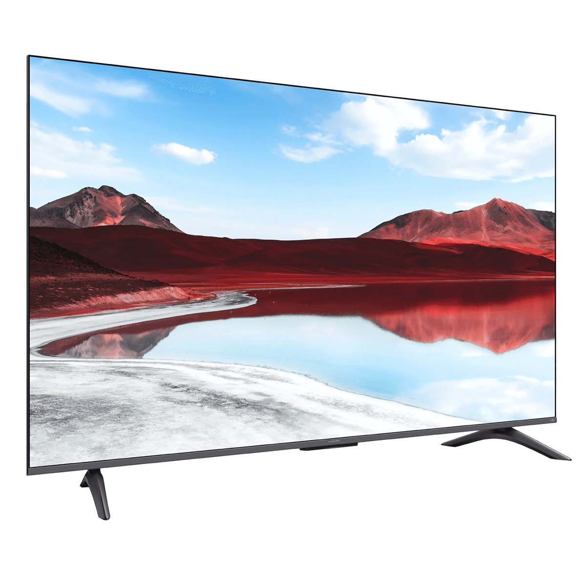 XIAOMI TV A Pro 65'' QLED 4K Smart TV Τηλεόραση - 2