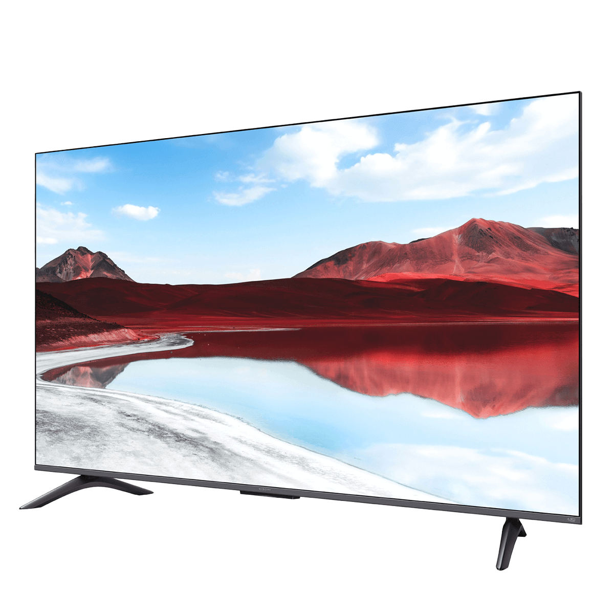 XIAOMI TV A Pro 65'' QLED 4K Smart TV Τηλεόραση - 3