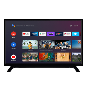 TOSHIBA 32LA2363DG 32'' LED Full HD Smart TV Τηλεόραση